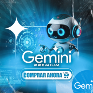GEMENI IA