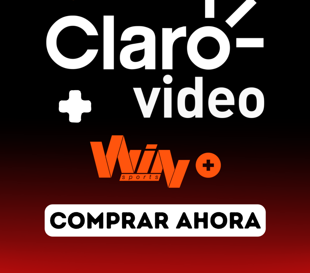 CLARO+WIN