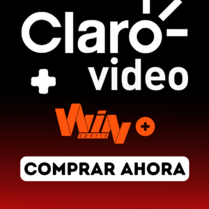 CLARO+WIN
