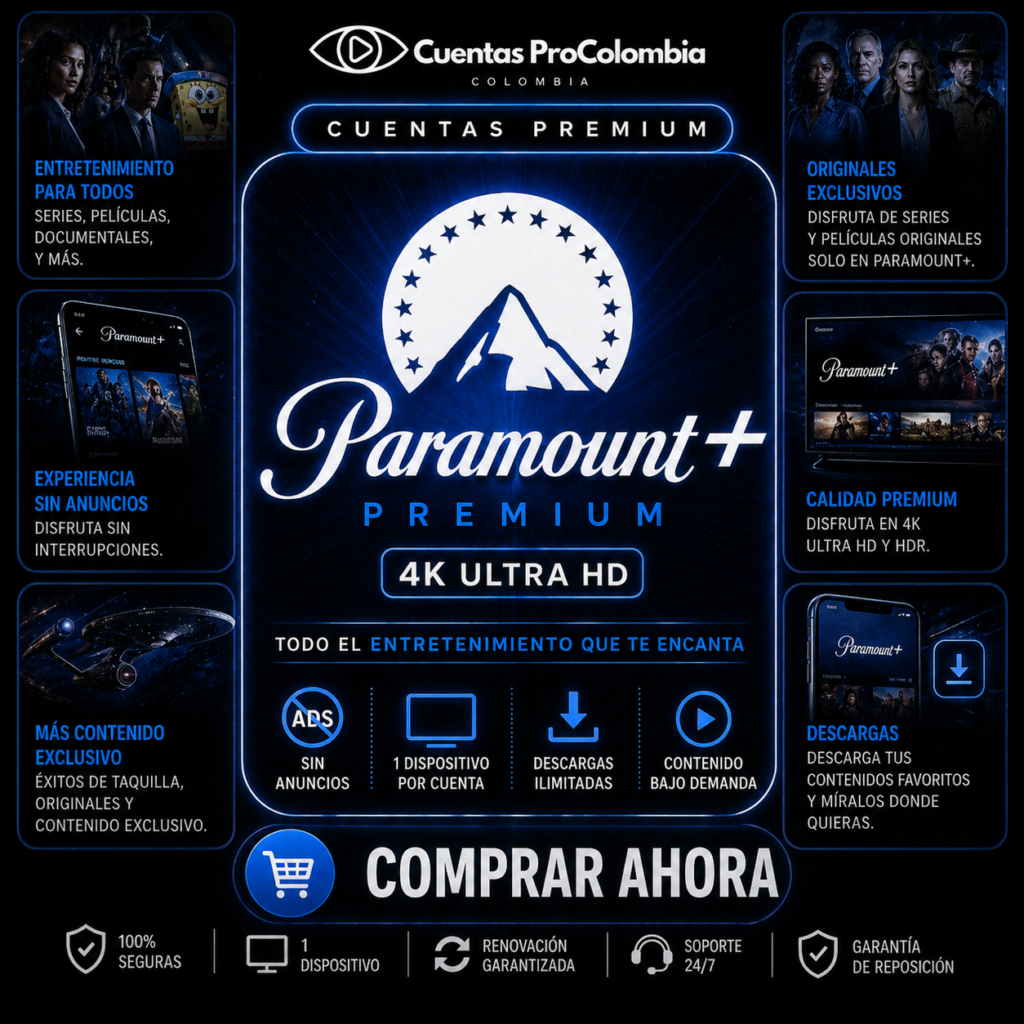 Paramount
