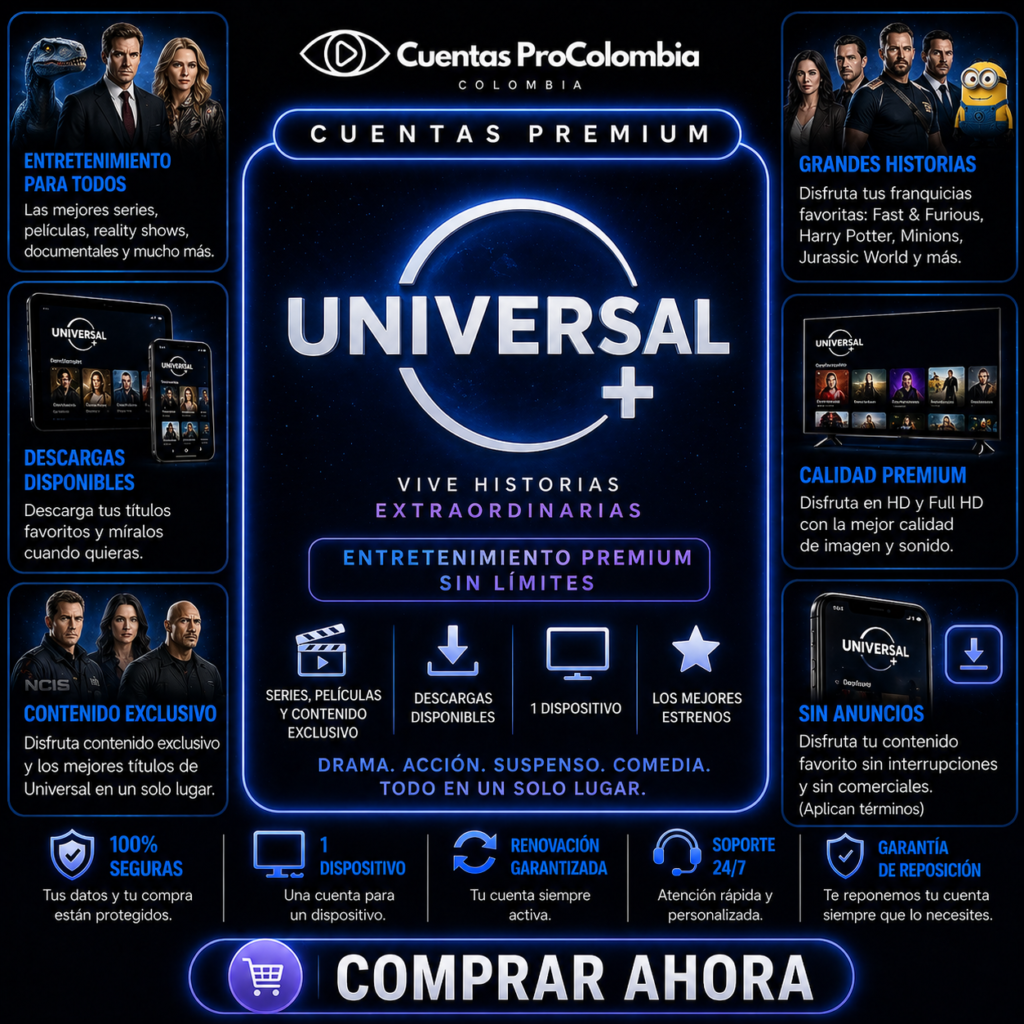 UNIVERSAL