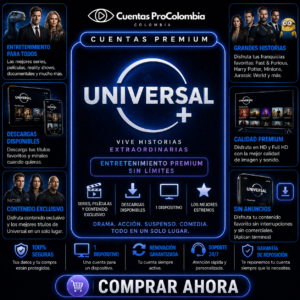 UNIVERSAL