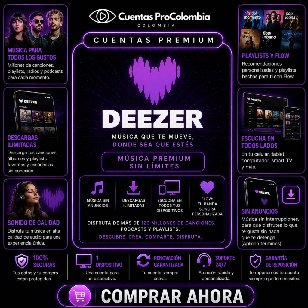 DEZZER
