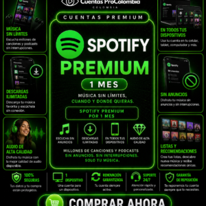 Spotify
