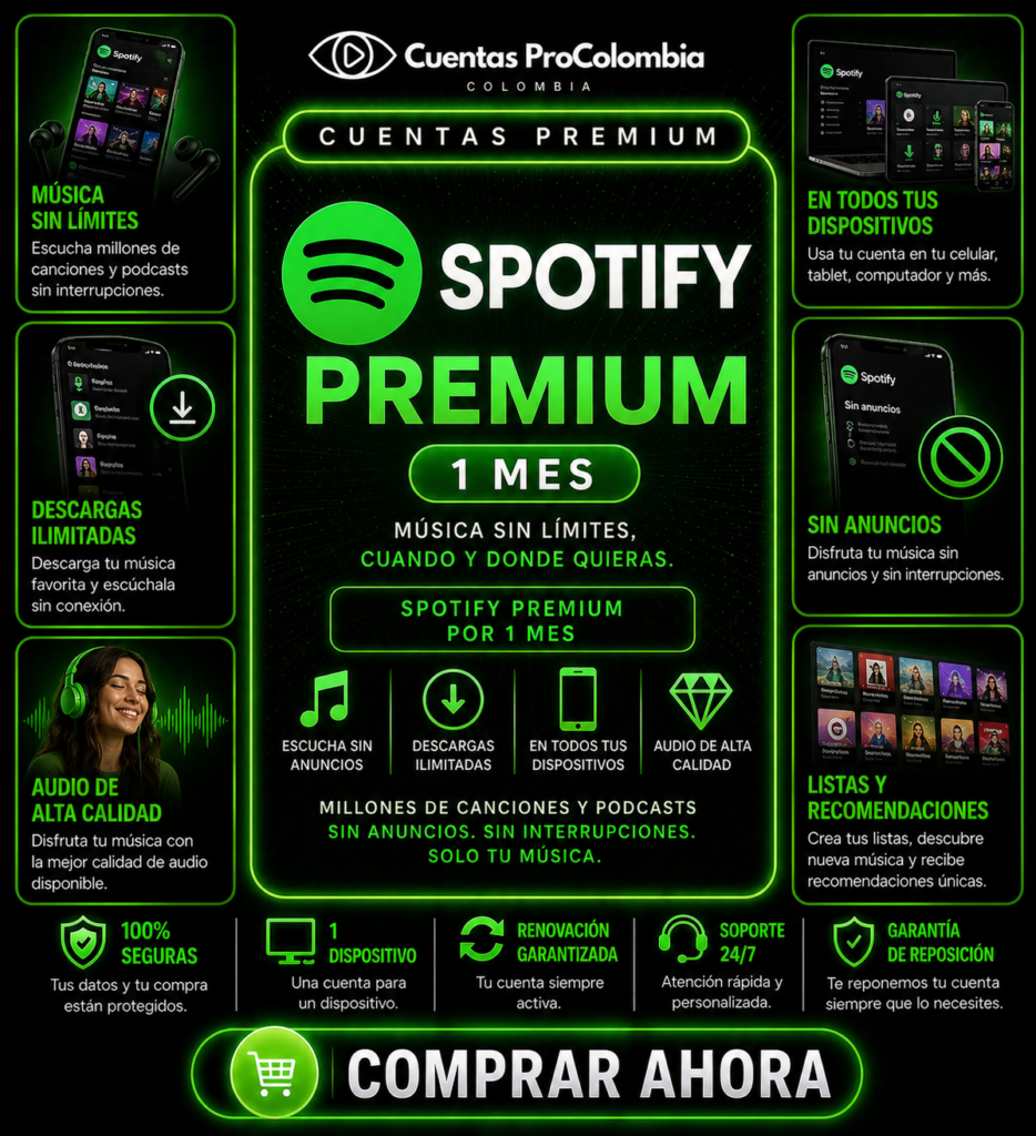 Spotify