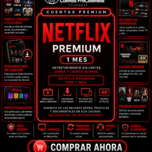 Netflix