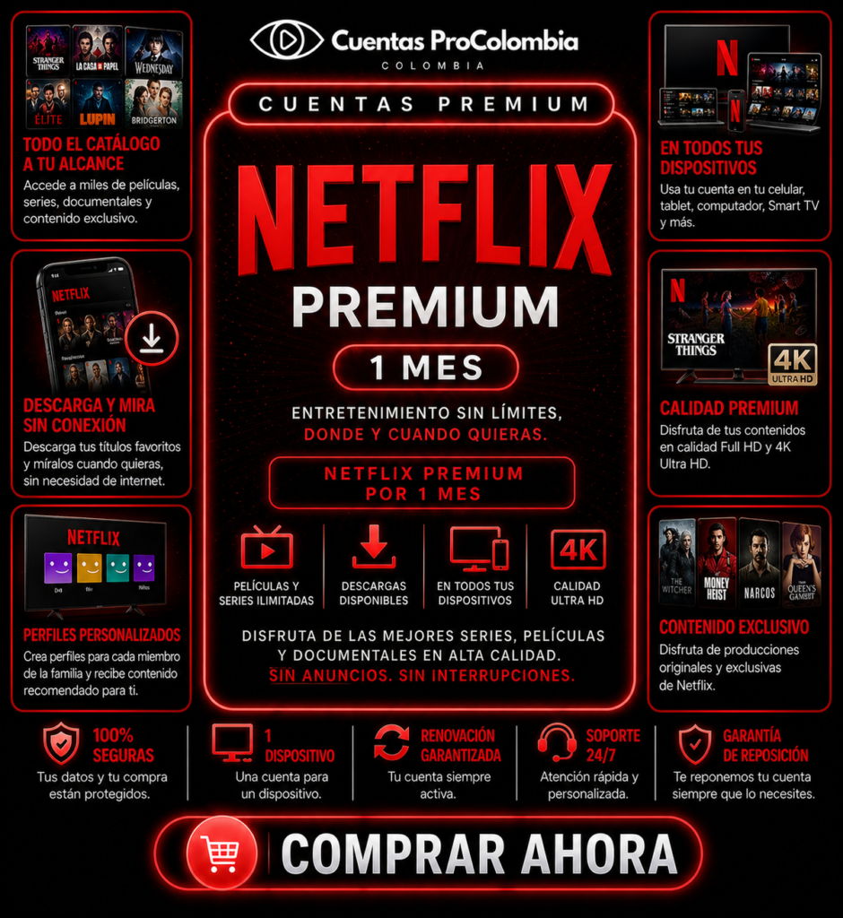 Netflix
