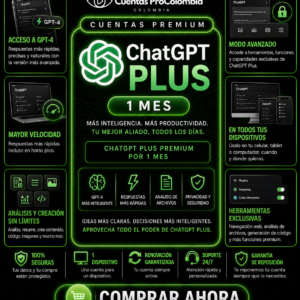 CHAT GPT