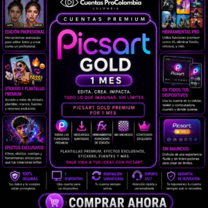 PicsArt Pro