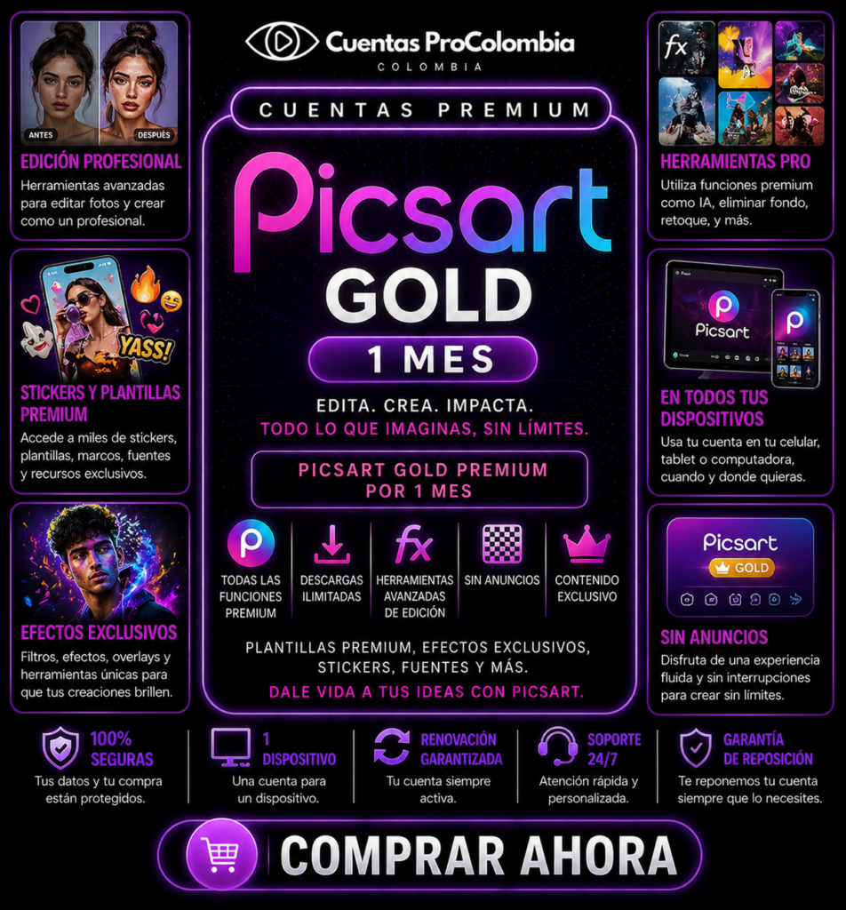 PicsArt Pro