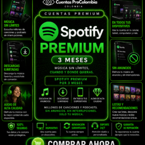 SPOTIFY