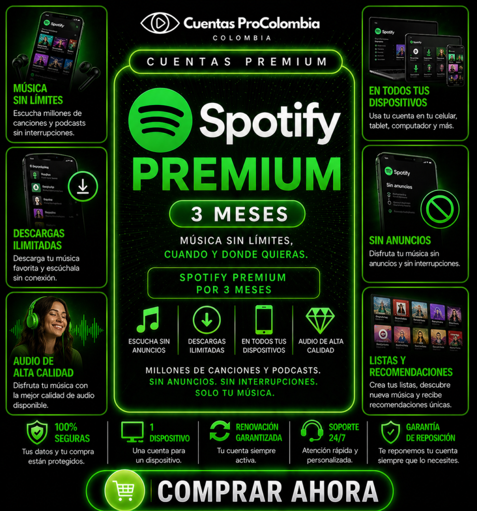 SPOTIFY