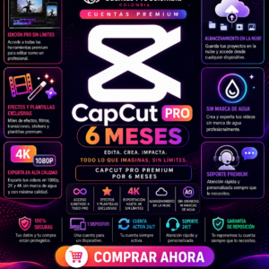 CAPCUT