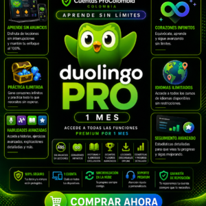 DUOLINGO