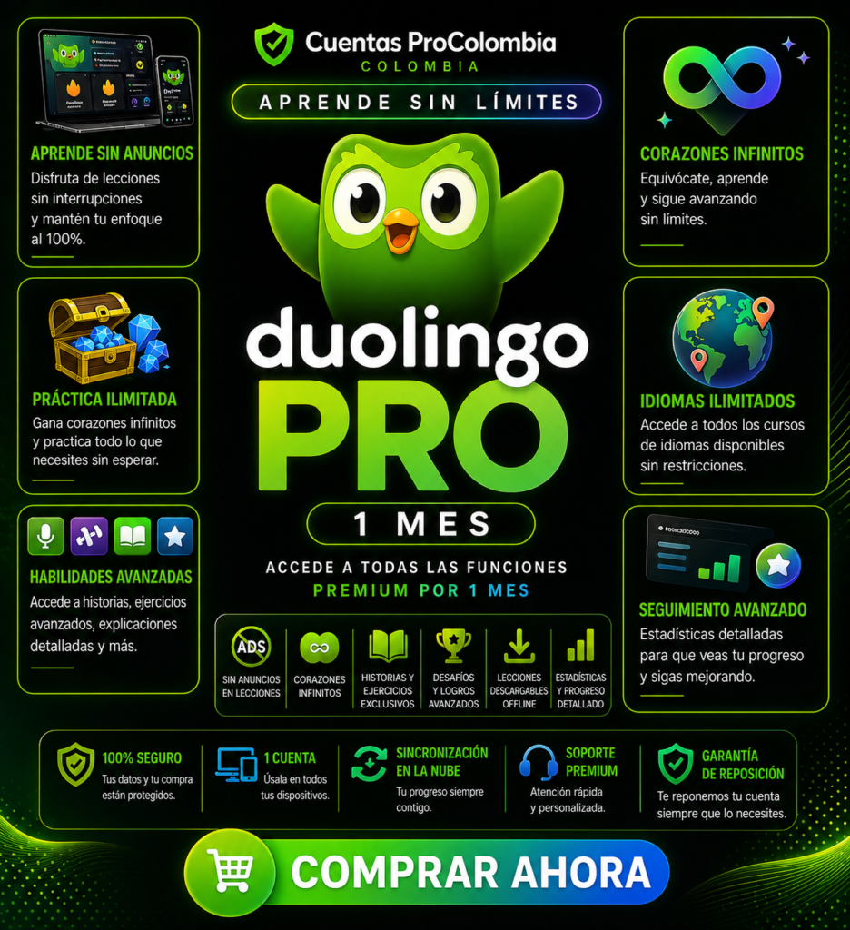 DUOLINGO