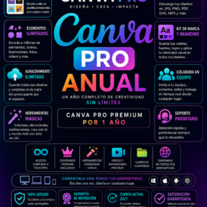 CANVA AÑO