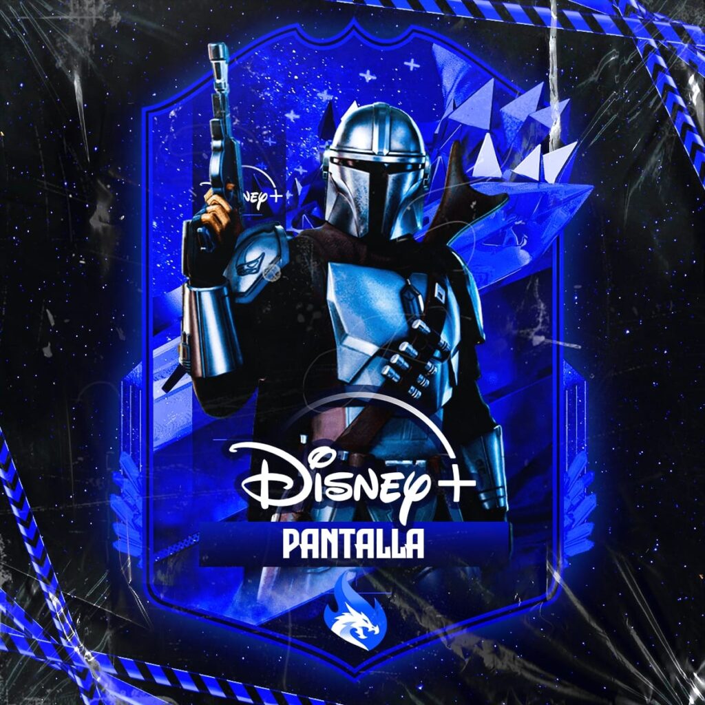 DISNEY EST