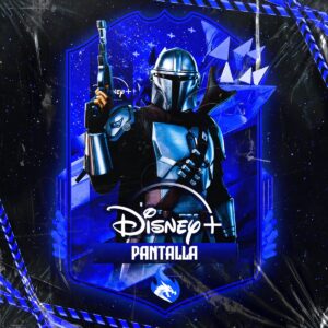 DISNEY EST