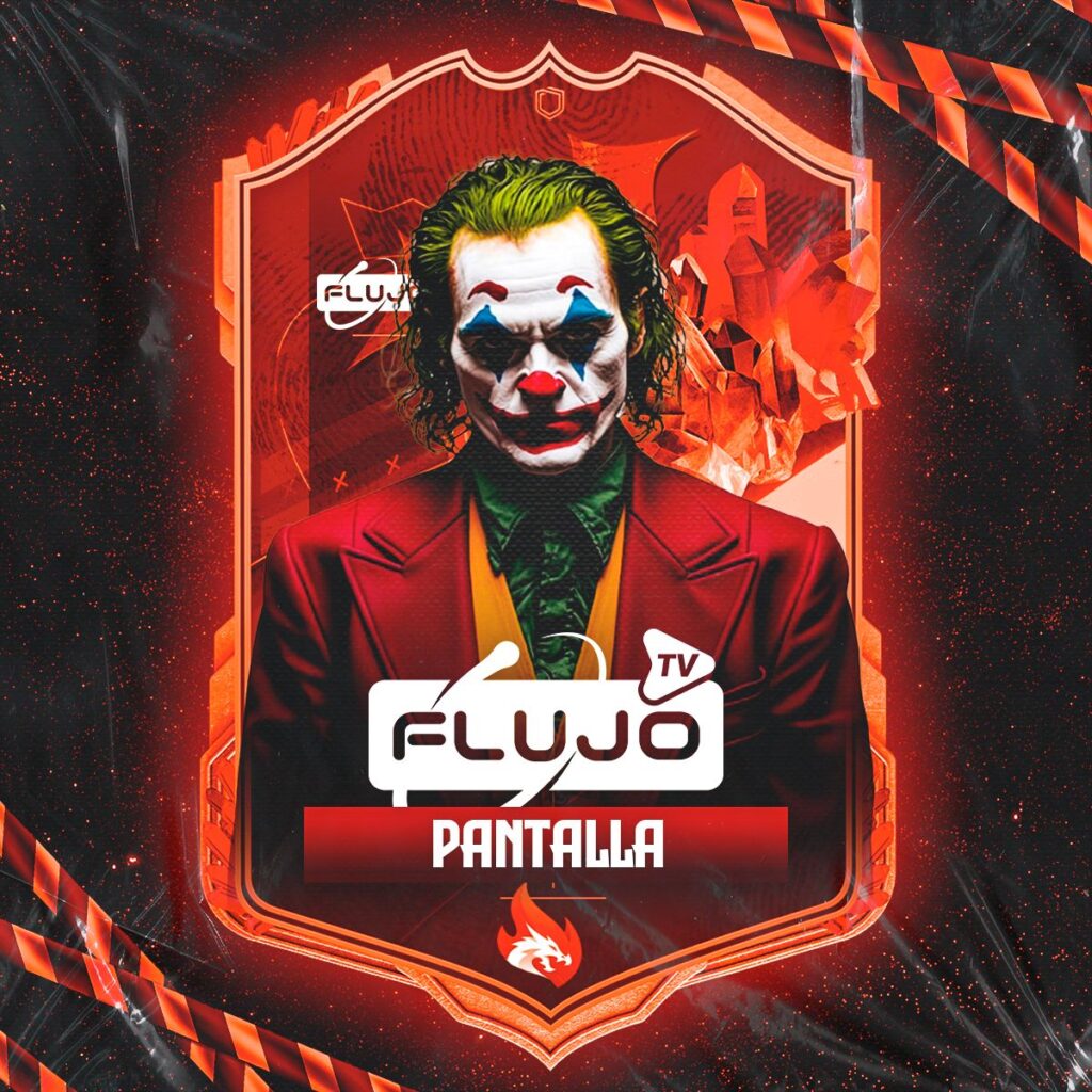 FLUJO TV