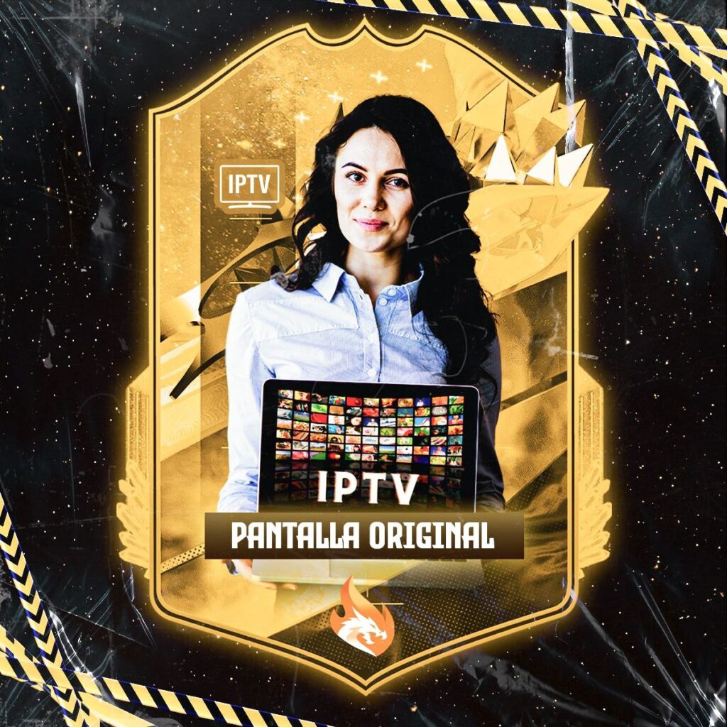 IPTV