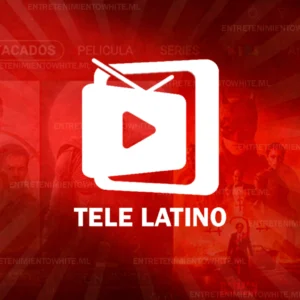 TELELATINO