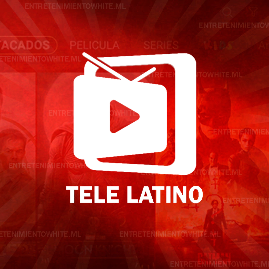 TELELATINO
